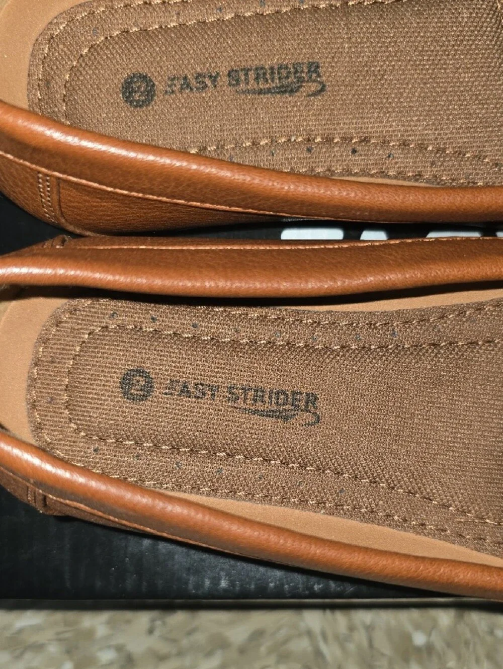 Kids Brown Dress Penny Loafers - Youth Dress Shoes